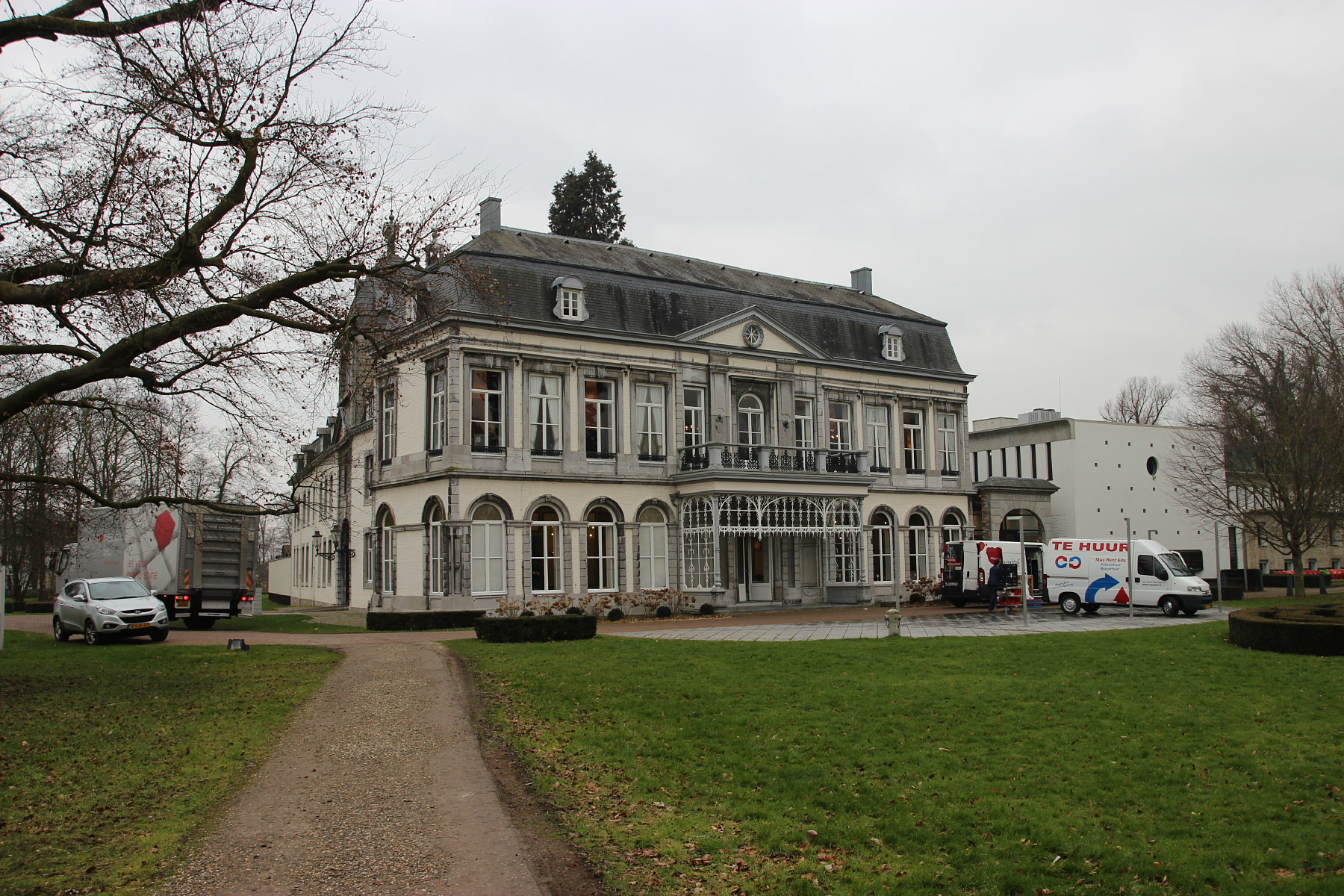 Maastricht